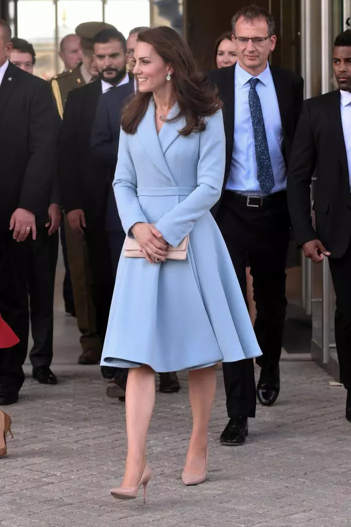 Kate Middleton