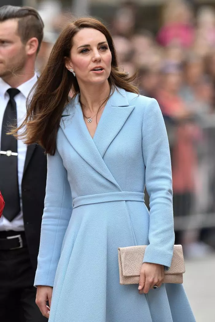 Kate Middleton