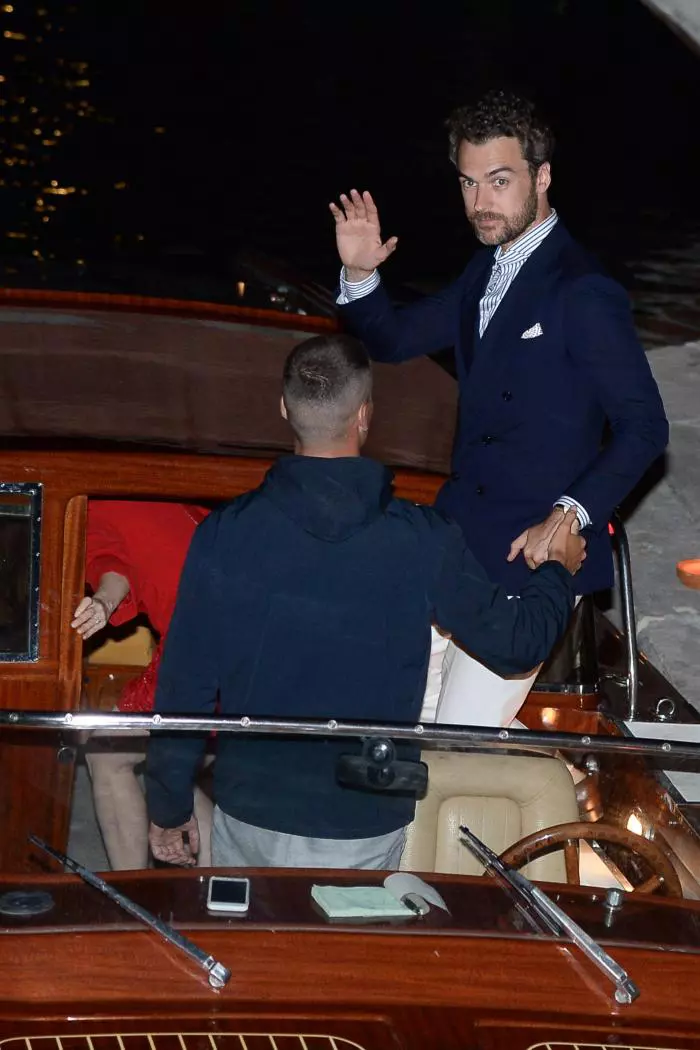 Gian Luca Passi de Preposulo