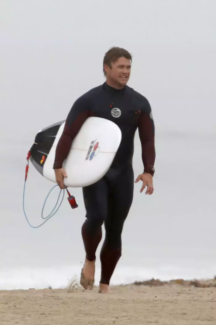 Luke Hemsworth