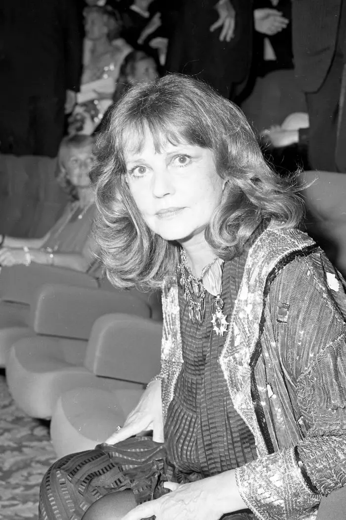 La Festivalul de la Cannes, 1972