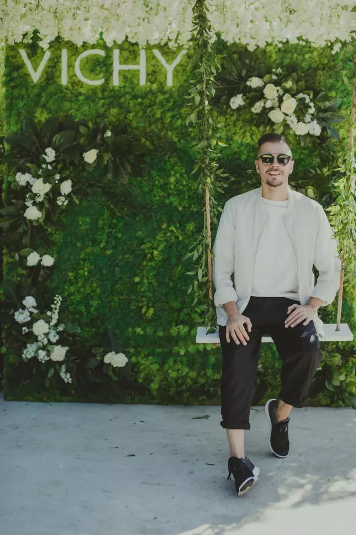 Ovidiu Muresanu (Ringier)