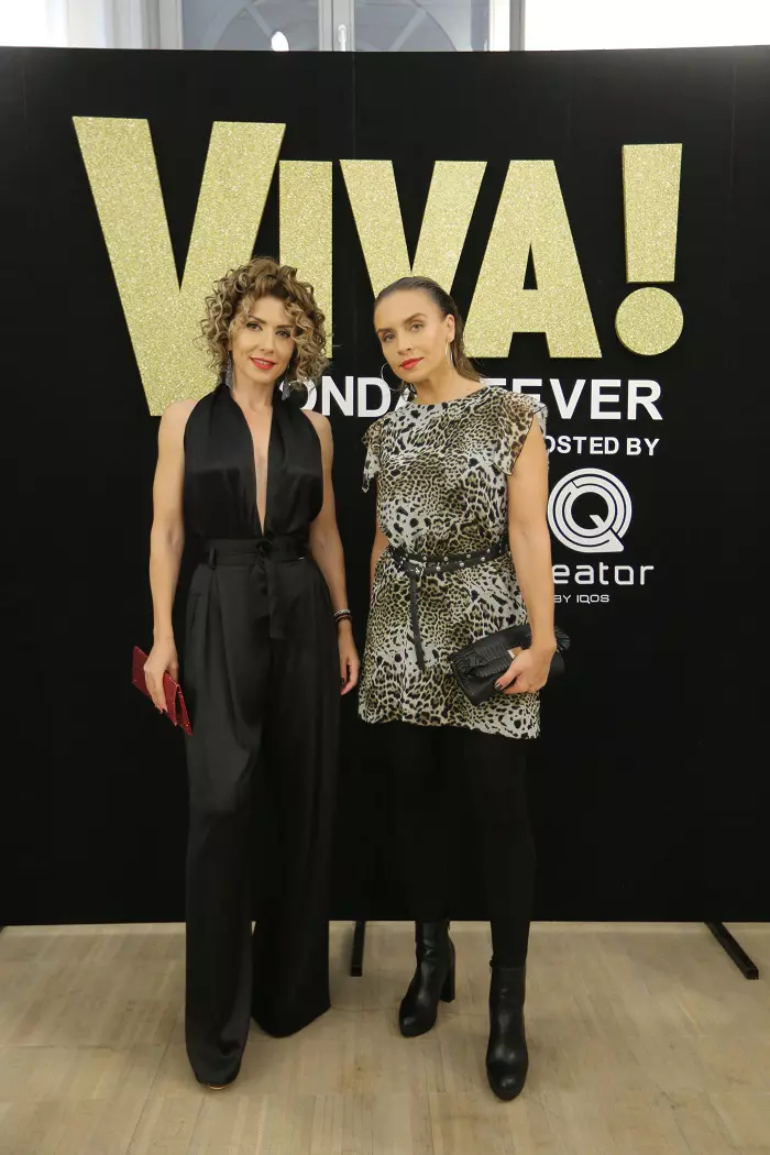 Carmen Bruma si Adina Halas