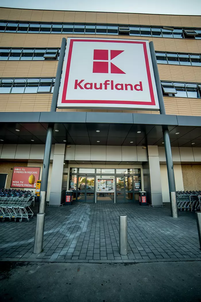 Kaufland