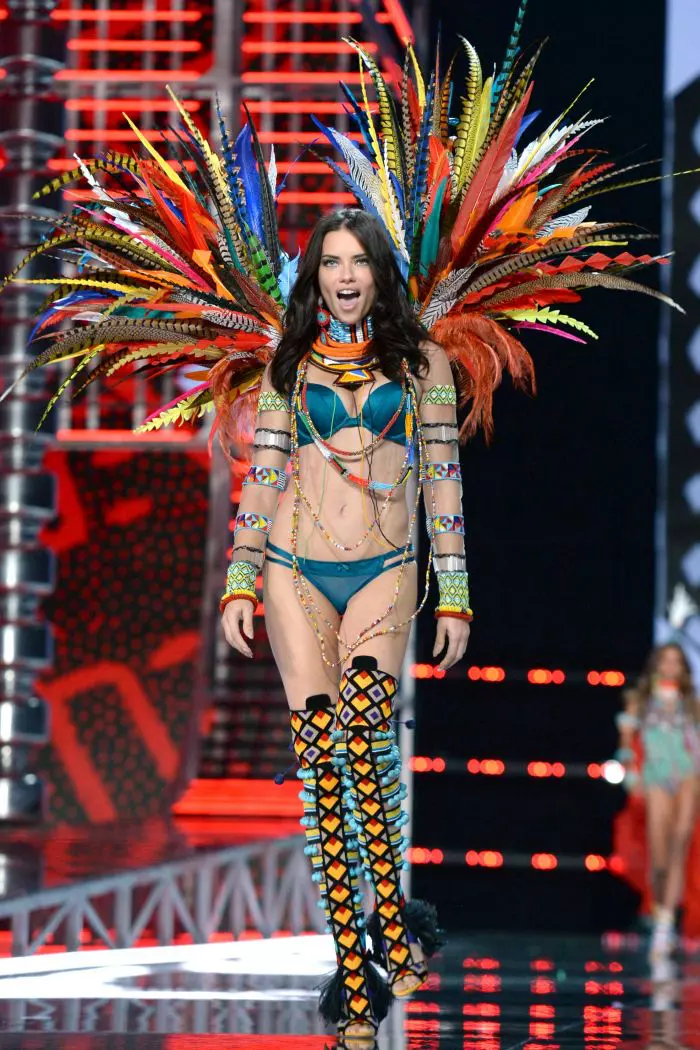 Victoria's Secret Show - Shanghai