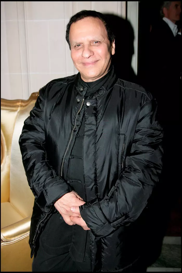 AZZEDINE ALAIA