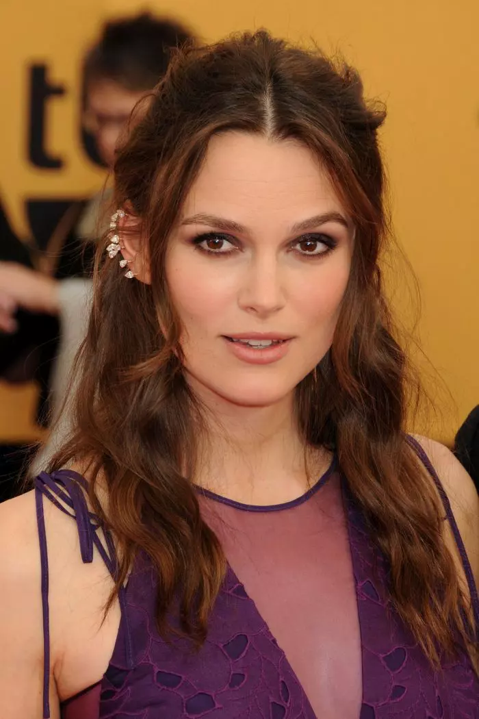 Keira Knightley (anii 2000)