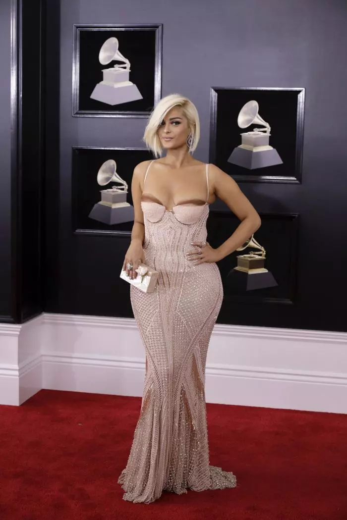 Bebe Rexha
