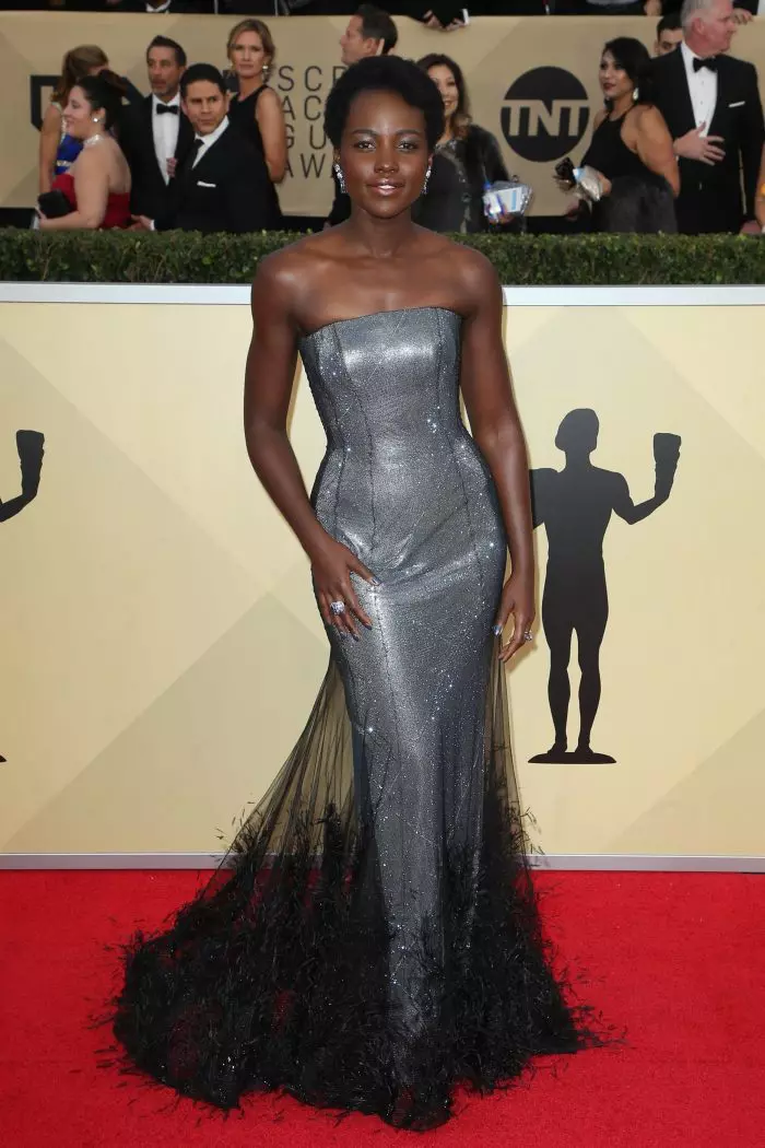Lupita Nyong'o