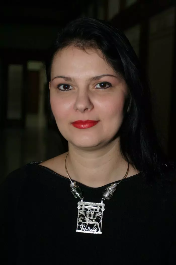 Lia Olguta Vasilescu 2004