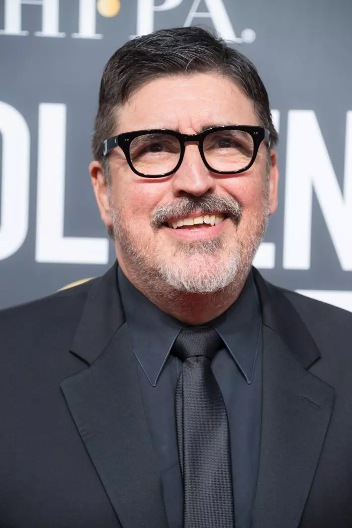 Alfred Molina