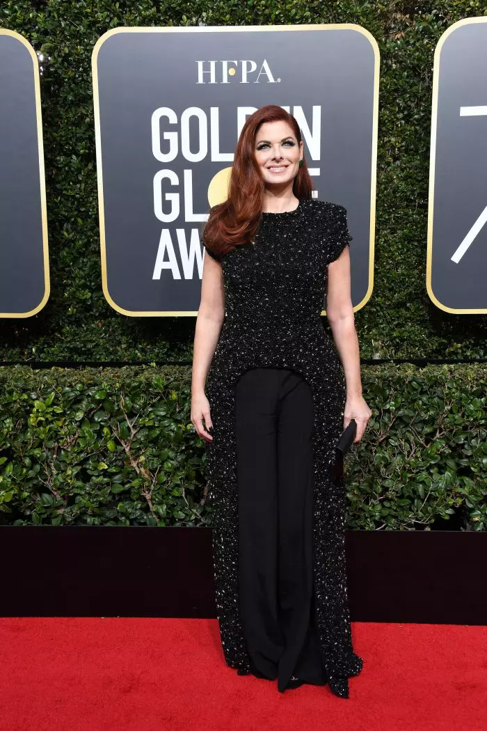 Debra Messing