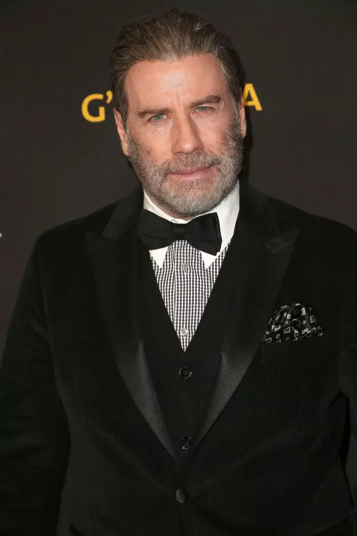 John Travolta - 2 nominalizări la Premiul Oscar