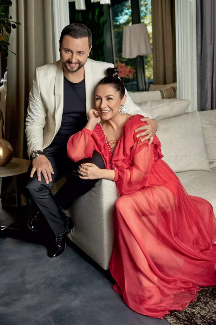 Andra si Catalin Maruta