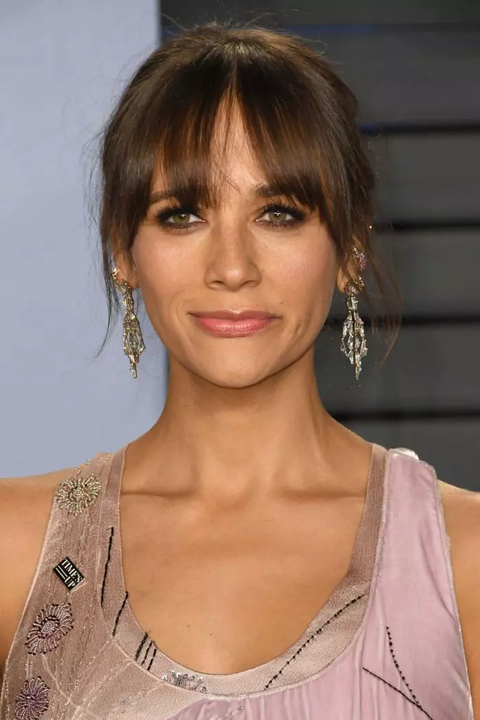 Rashida Jones