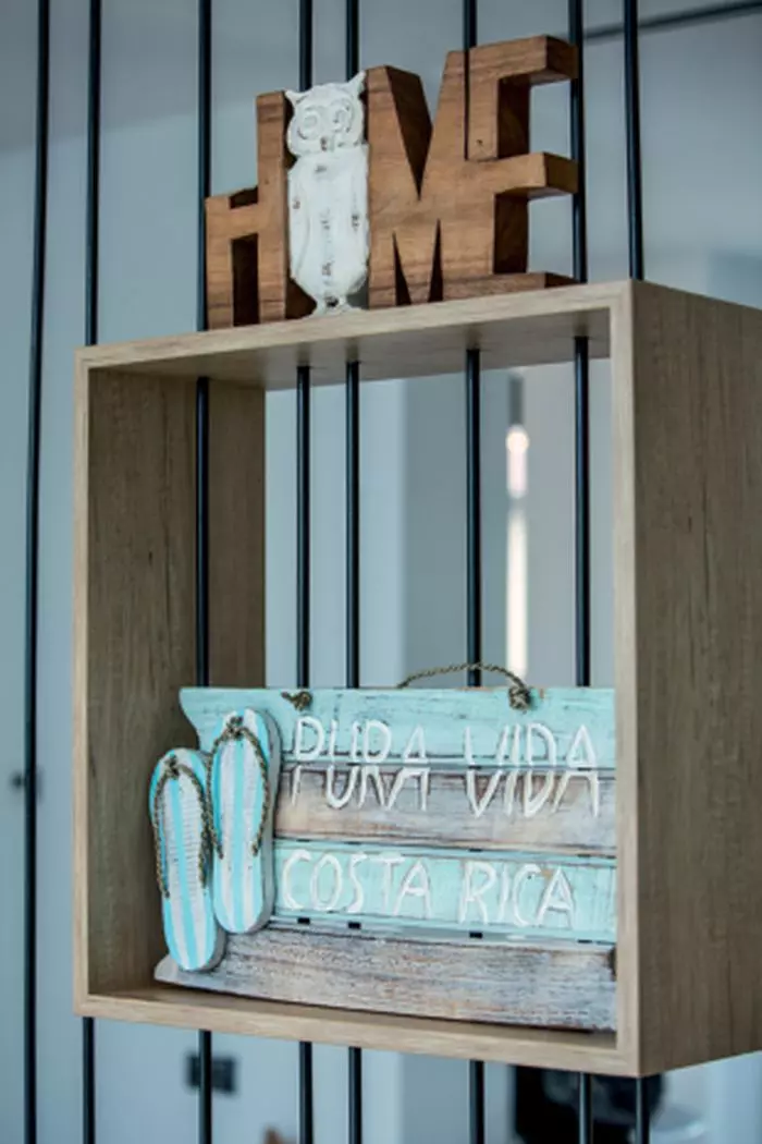 Casa artistului Randi