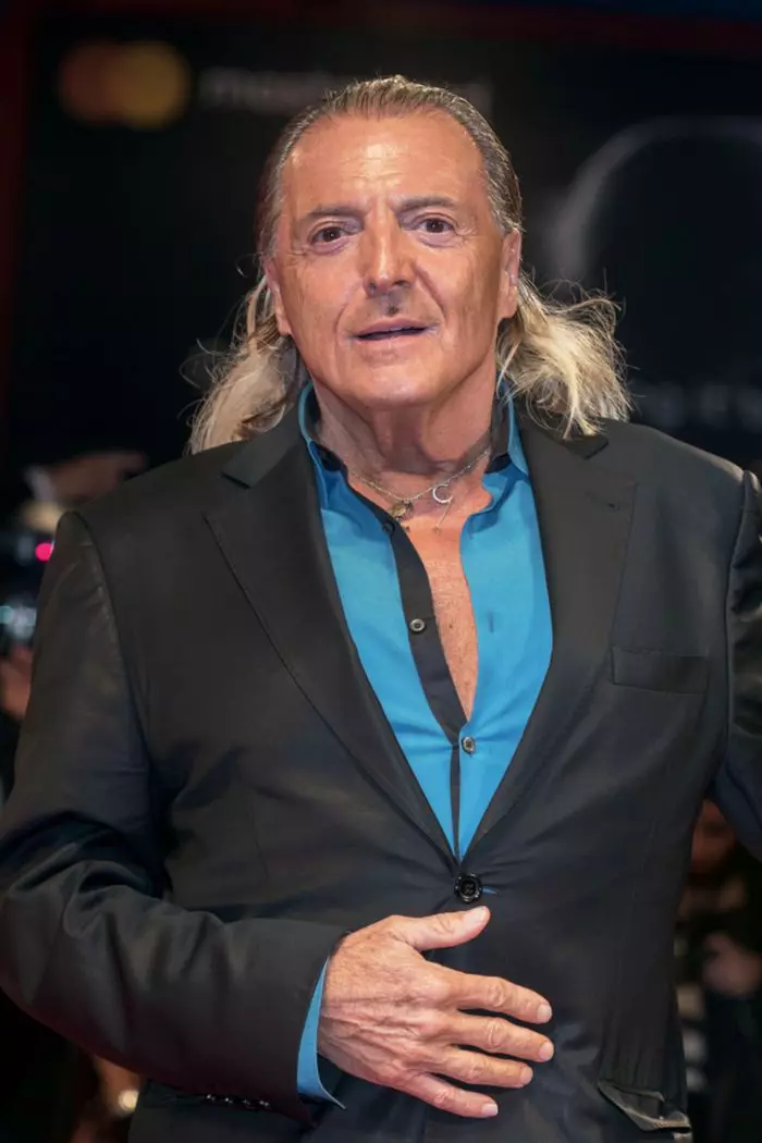 Armand Assante