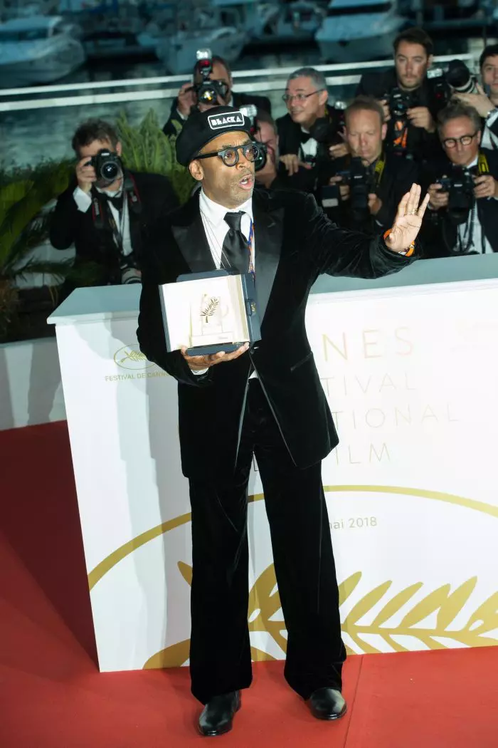 Spike Lee