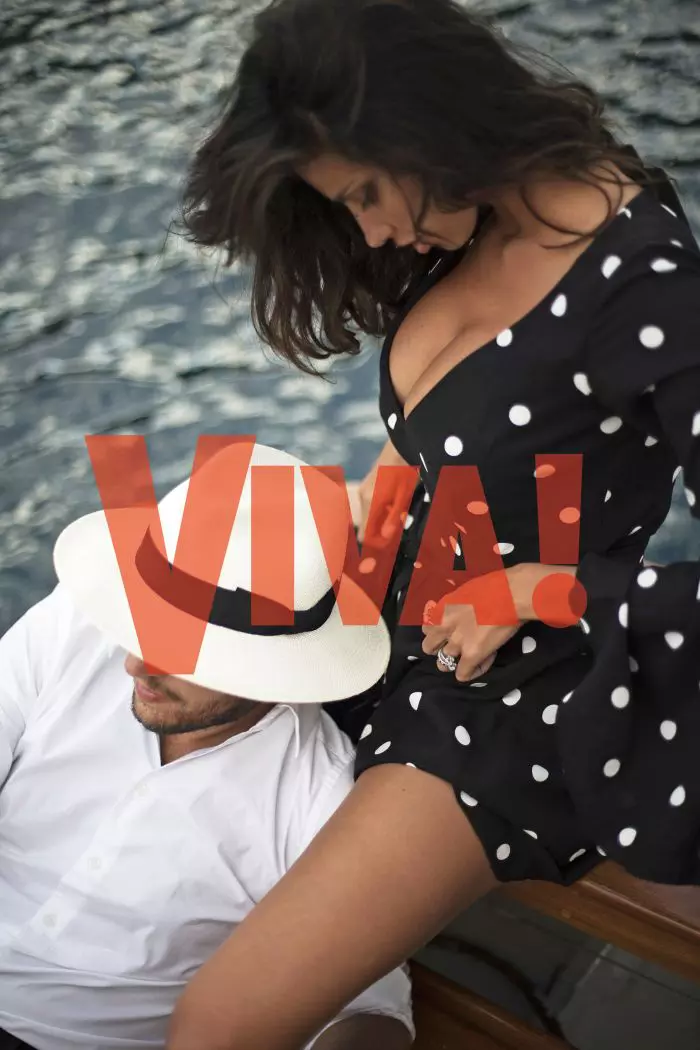 Mădălina Ghenea - anul marilor transformări