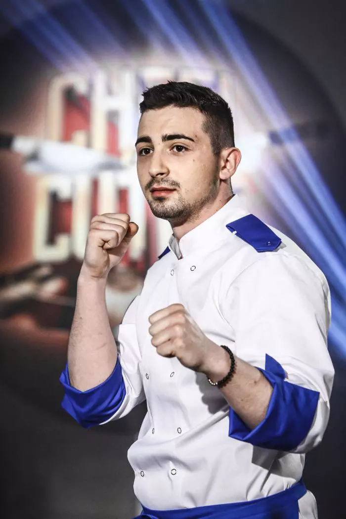 Reţeta câştigătoare a sezonului 5 Chefi la cuţite