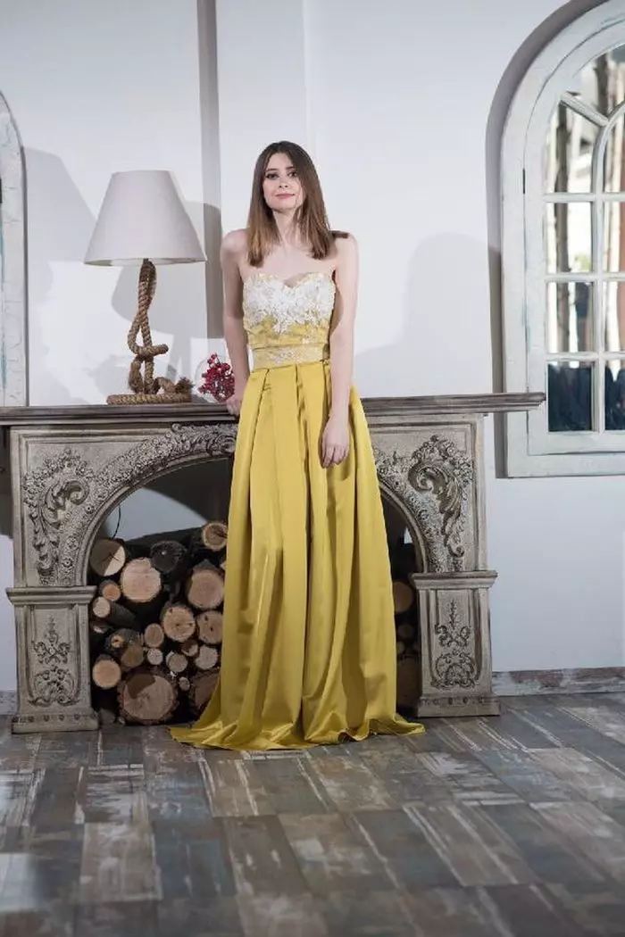 Rochii pentru vara Mahnoor