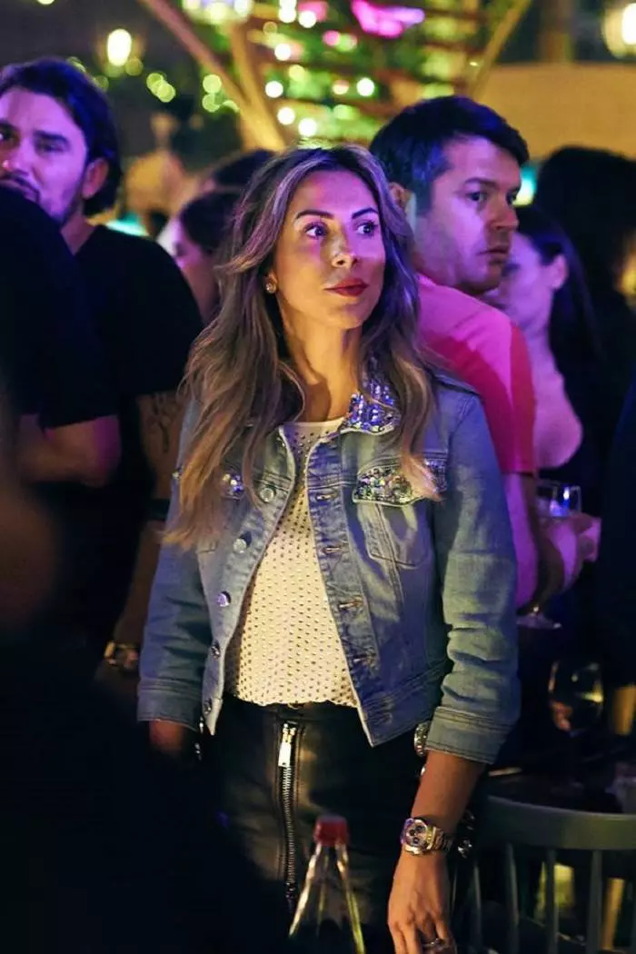 Paris Hilton în România