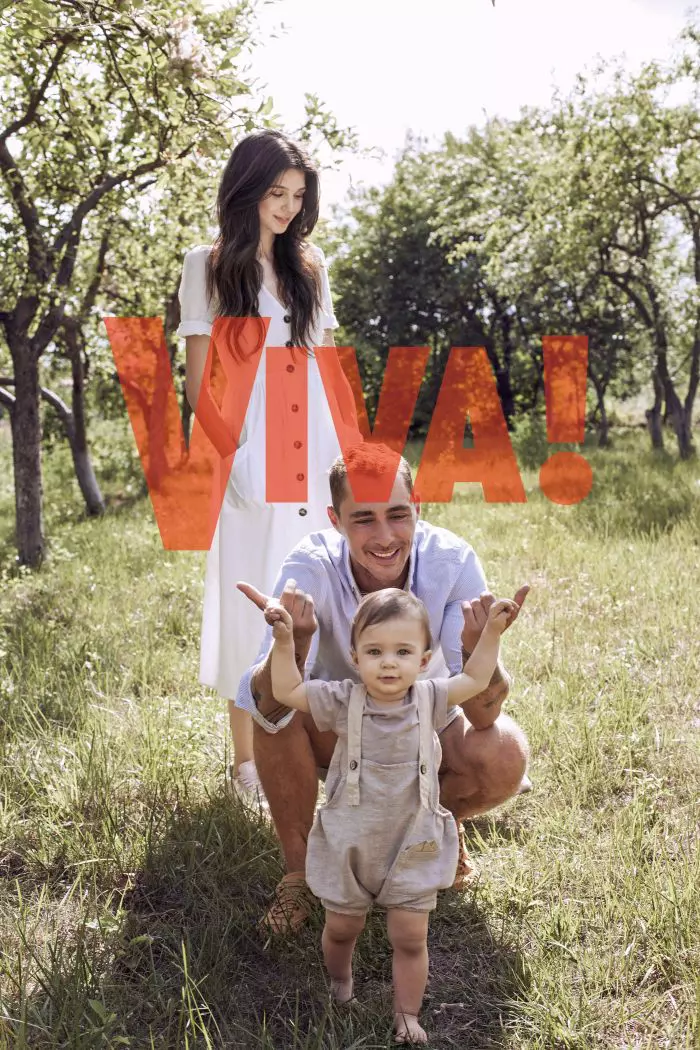 Vladimir Drăghia - totul despre nunta secretă