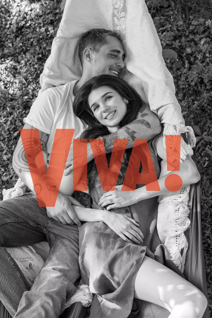 Viitoarea soţie a lui Vladimir Drăghia a împlinit 27 de ani