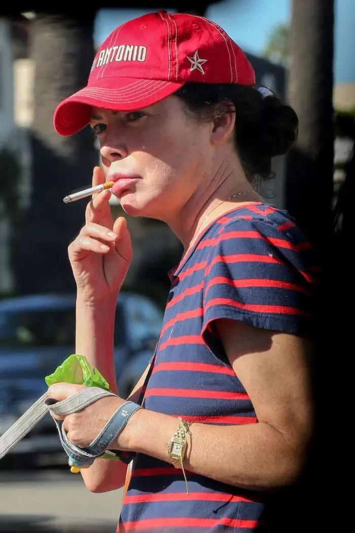 Lara Flynn Boyle