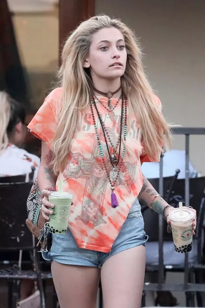 Paris, august, 2018.