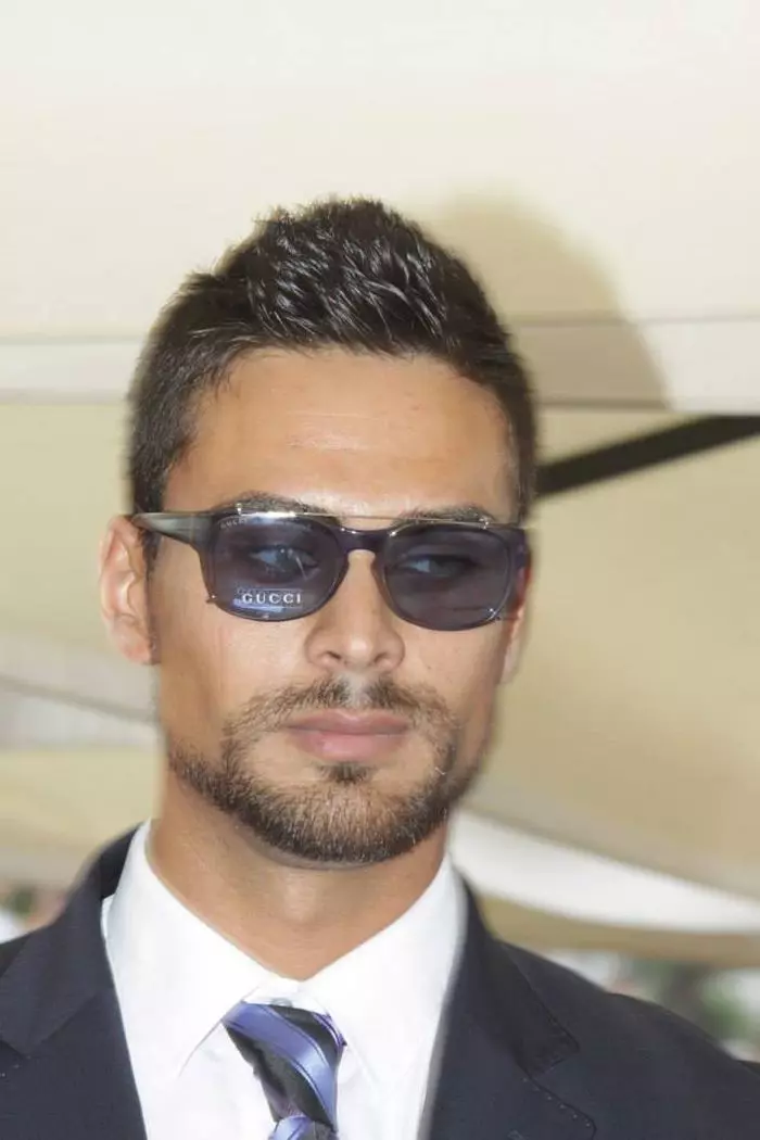 Cum arăta Mircea de la Insula Iubirii acum cinci ani