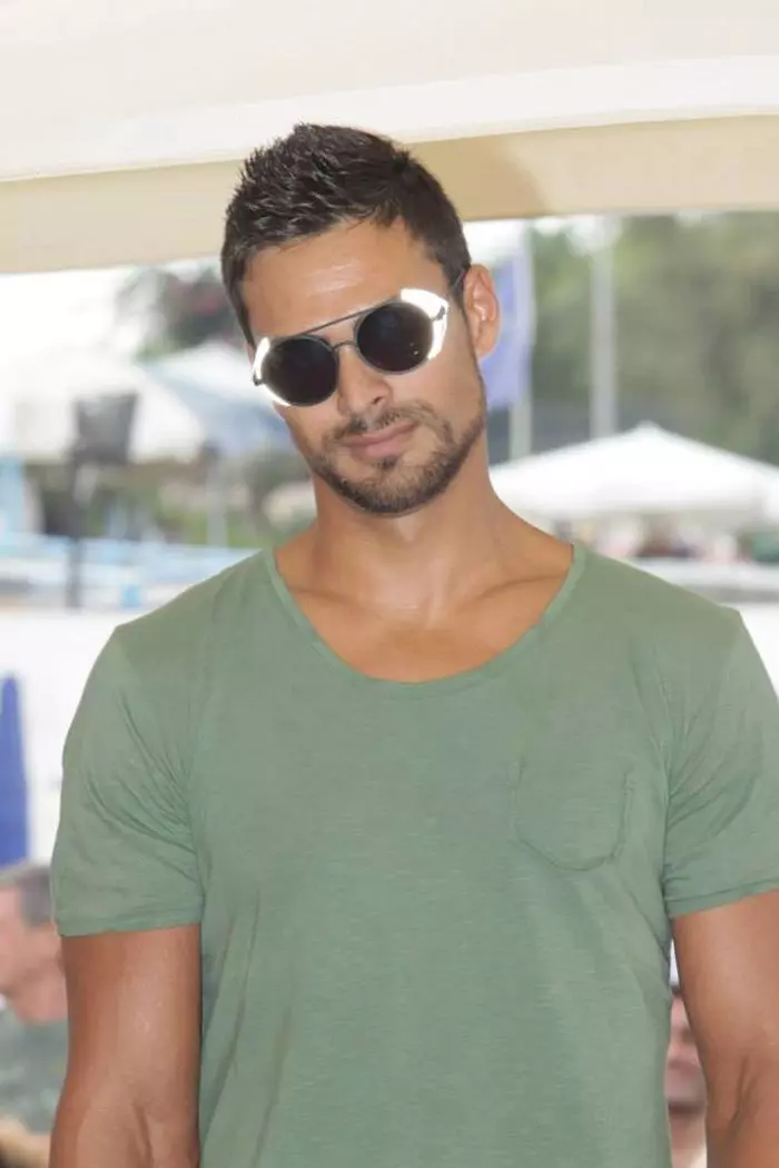 Cum arăta Mircea de la Insula Iubirii acum cinci ani