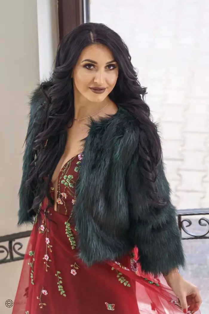 Mirela de la Insula Iubirii