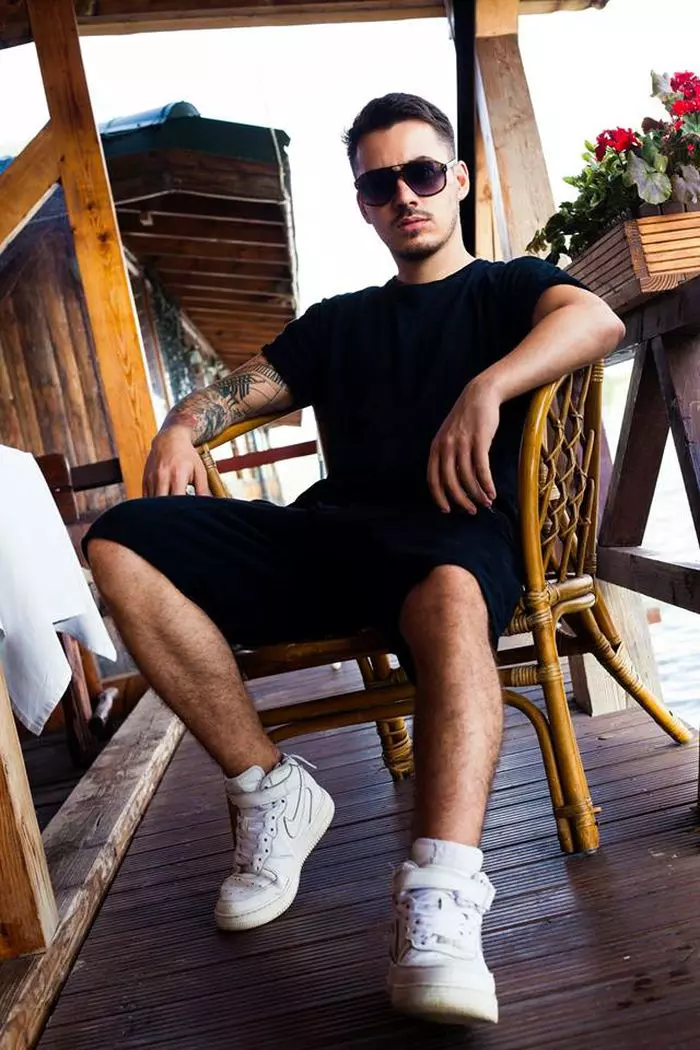 Adrian Țutu, primul câștigător de la Românii au talent