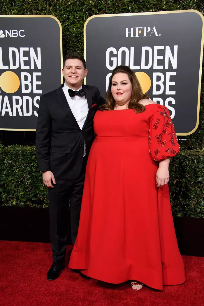 Chrissy Metz