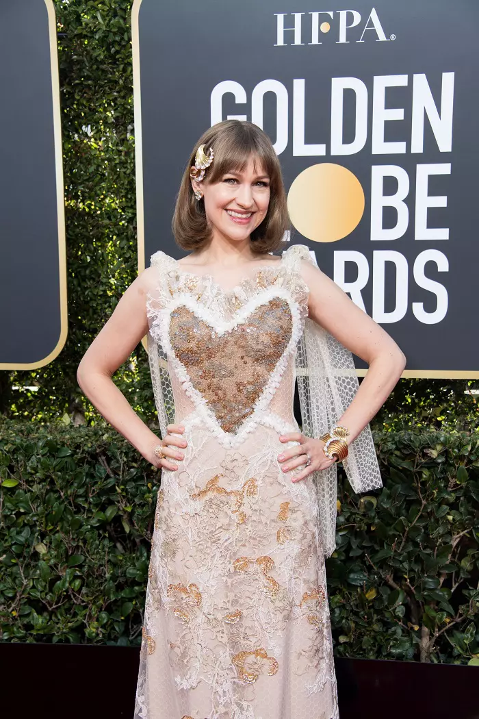 Joanna Newsom