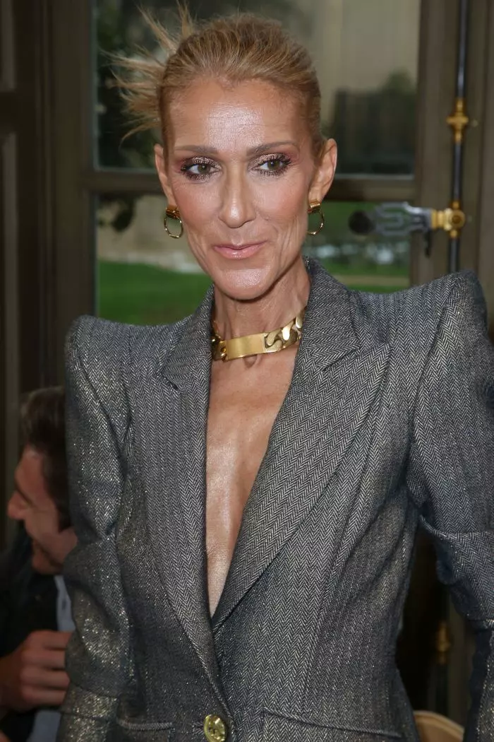 Celine Dion