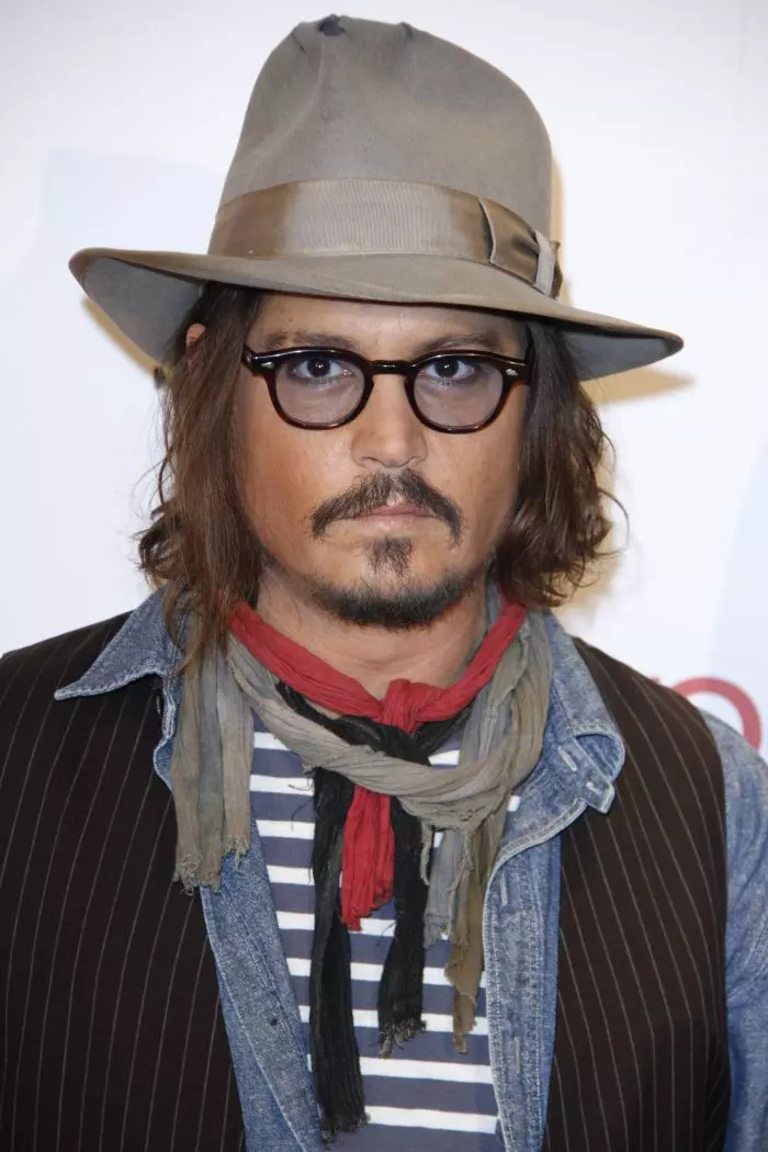 Johnny Deep