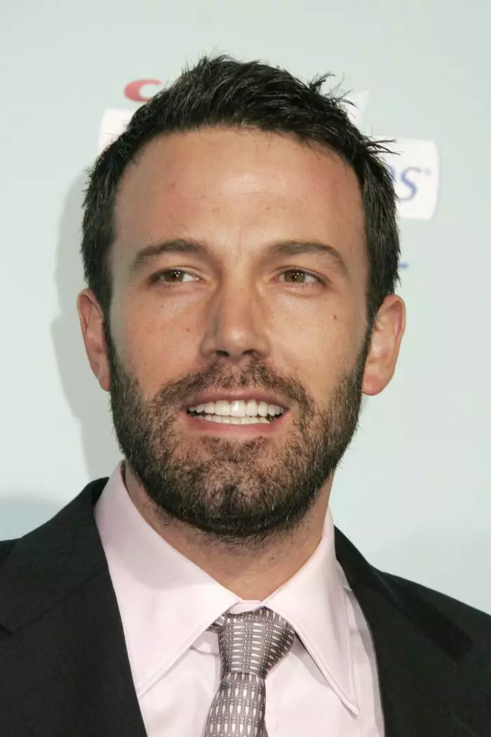 Ben Affleck s-a împăcat cu fosta iubită, după ce a părăsit-o pentru un model Playboy!
