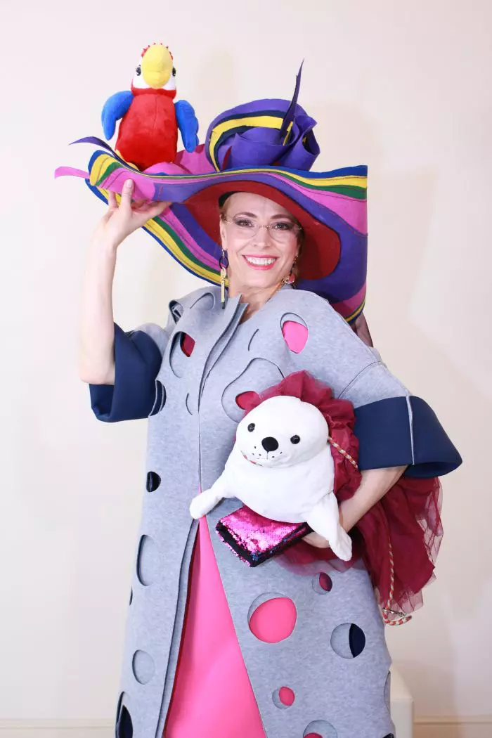 Eu te cred, da` tu mă minți