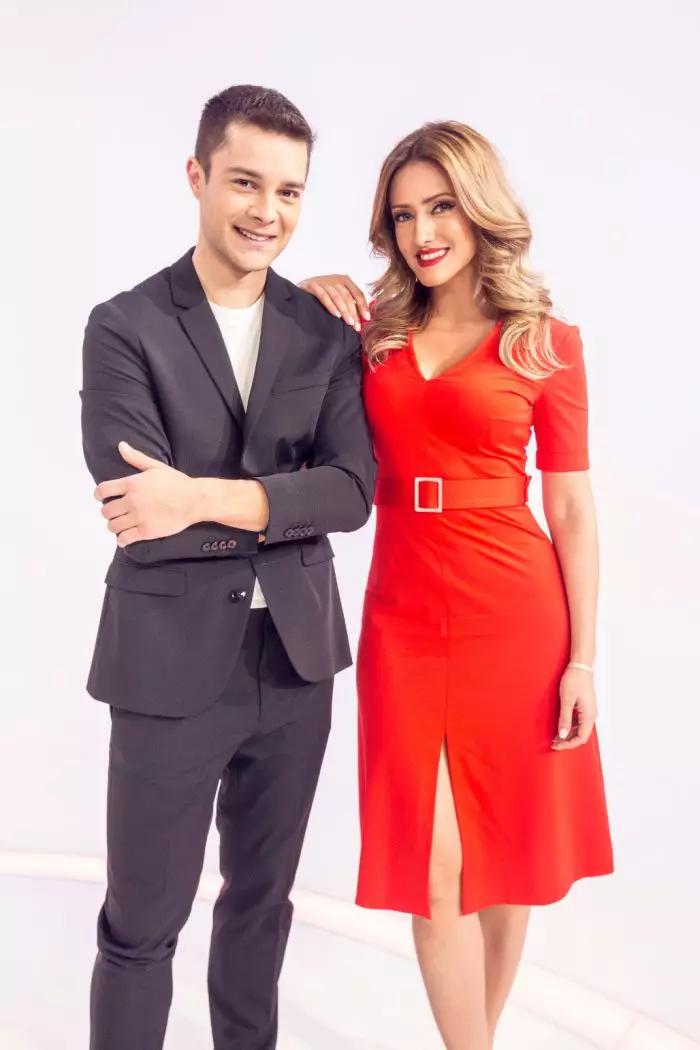 Schimbări la Antena 1! Observatorul aduce un nou concept de jurnal de ştiri