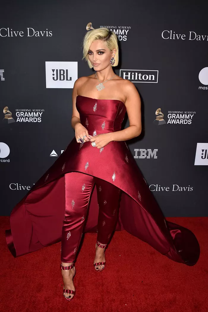 Bebe Rexha