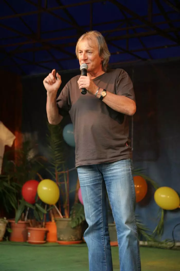 Mihai Constantinescu