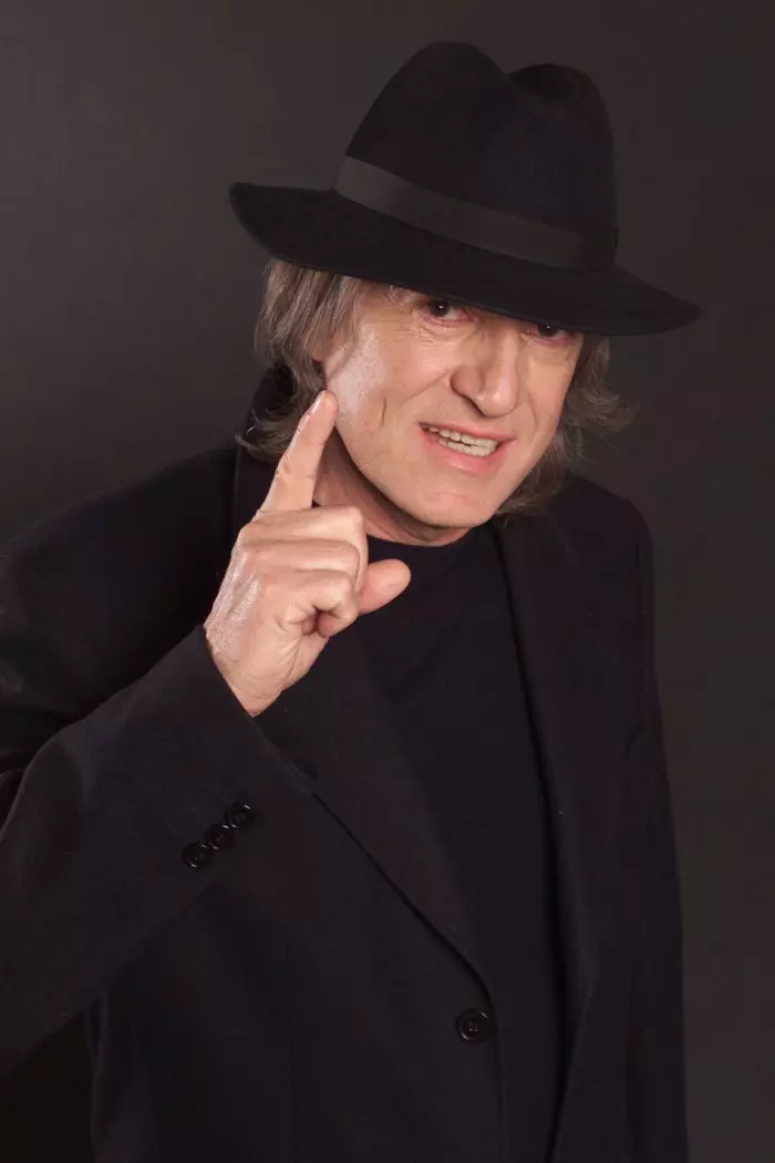 Mihai Constantinescu