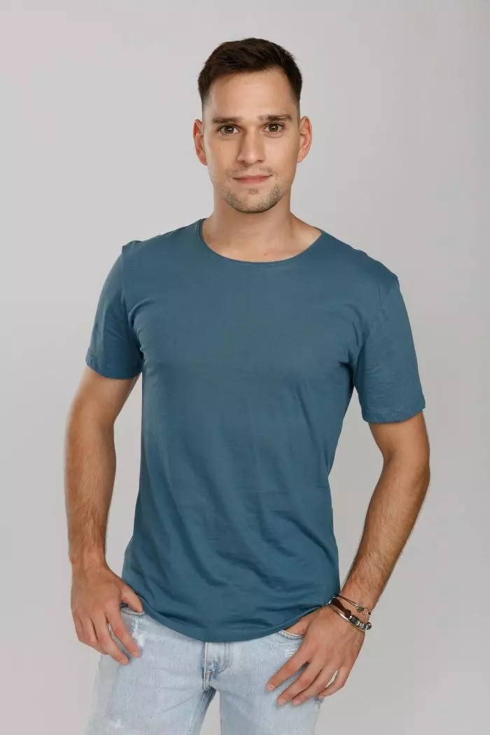 Vlad Gherman va juca în Sacrificiul