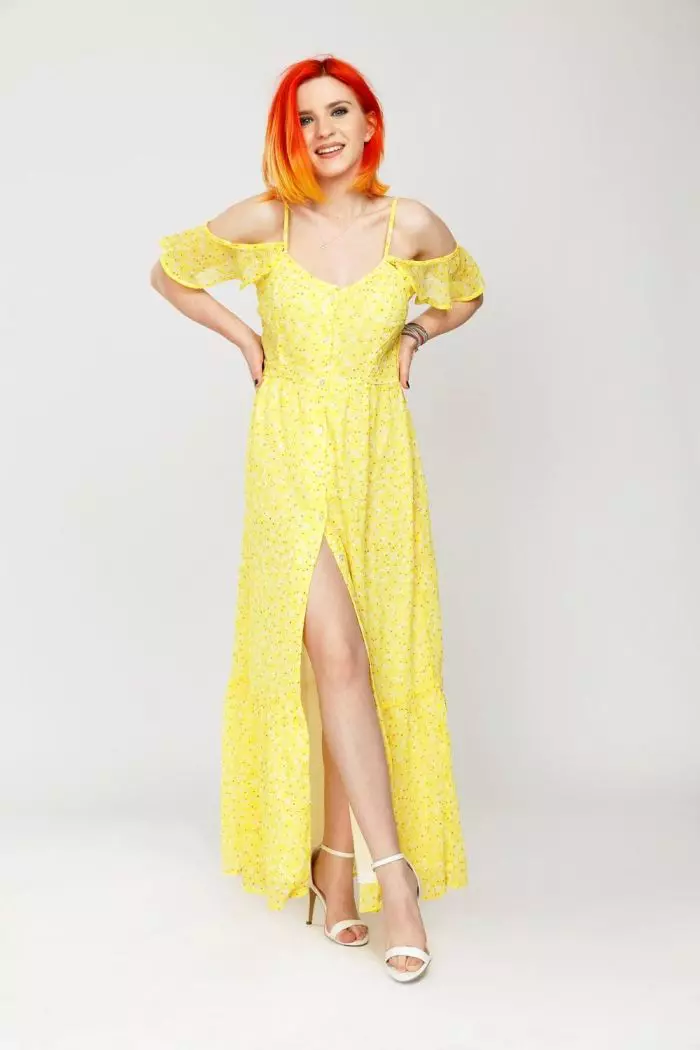 Cristina Ciobănaşu va juca în Sacrificiul