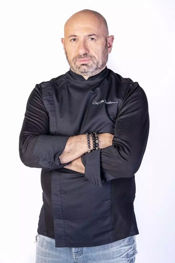 Cătălin Scărlătescu