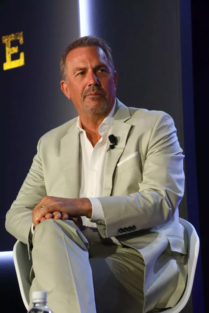 Kevin Costner a povestit că scenariul pentru "Bodyguard 2" a fost scris special pentru Prințesa Diana.