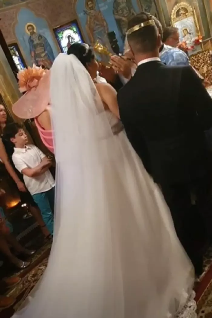 Gabriela Cristea si Tavi Clonda 3