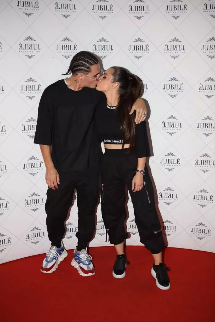 Mario Fresh a împlinit 20 ani